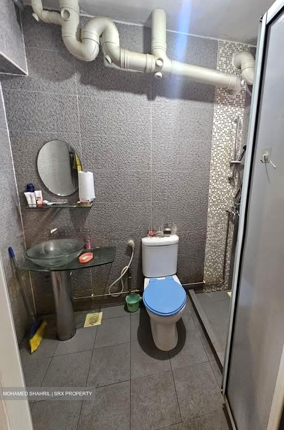 Blk 192C Rivervale Gateway (Sengkang), HDB 5 Rooms #581518981